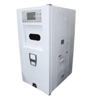 Esterilizador Baixa Temperatura 100 litros