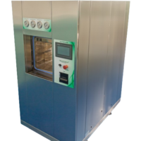 Autoclave a vapor - BRASMEDICAL