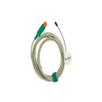 SENSOR DE TEMPERATURA ESOFAGICO/RETAL