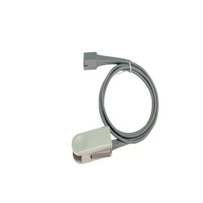 Sensor SpO2 Adulto Tipo Clip