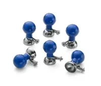 ELETRODO PRECORDIAL SUCÇÃO CB CLIP INFANTIL / NEO / ADULTO