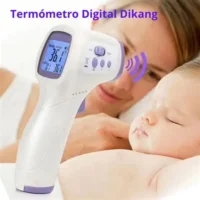 Termômetro infravermelho