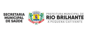 rio brilhante
