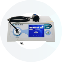 CM-SCAM – Microcâmeras para Videocirurgia - Confiance Medical