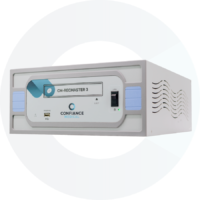 CM-RECMASTER 3 – Sistema de Gravação para Videocirurgia