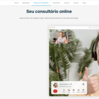 CIS - Prontuário eletrônico e gestão clínica integrada