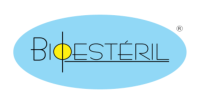 Logotipo cliente Bioestéril.