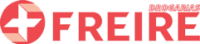 Logotipo cliente Freire.